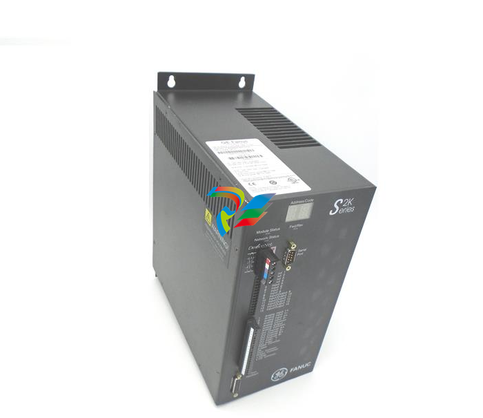 Servo motor controller IC800SSI216RD2