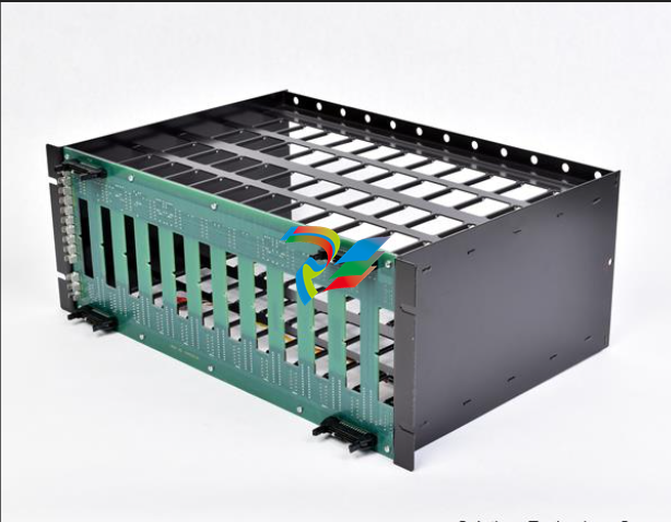 ABB  IEMMU21  Module Mounting Unit