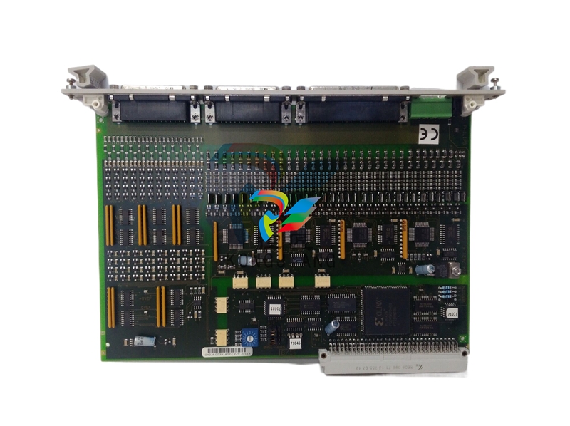 ABB IOB-80