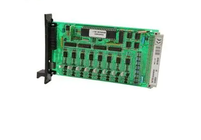 METSO  IOP111   Analog Input Module