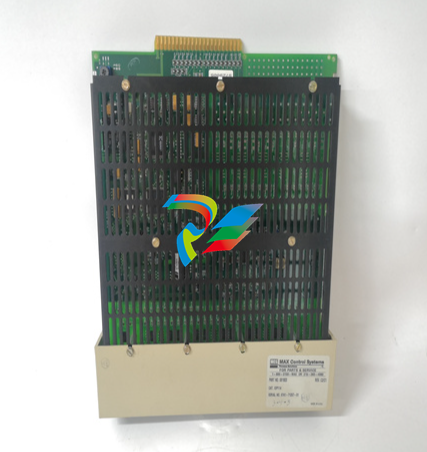 METSO  IOP114  high-precision Analog Input Module