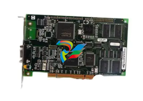 METSO  IOP345  Digital Input/Output Module