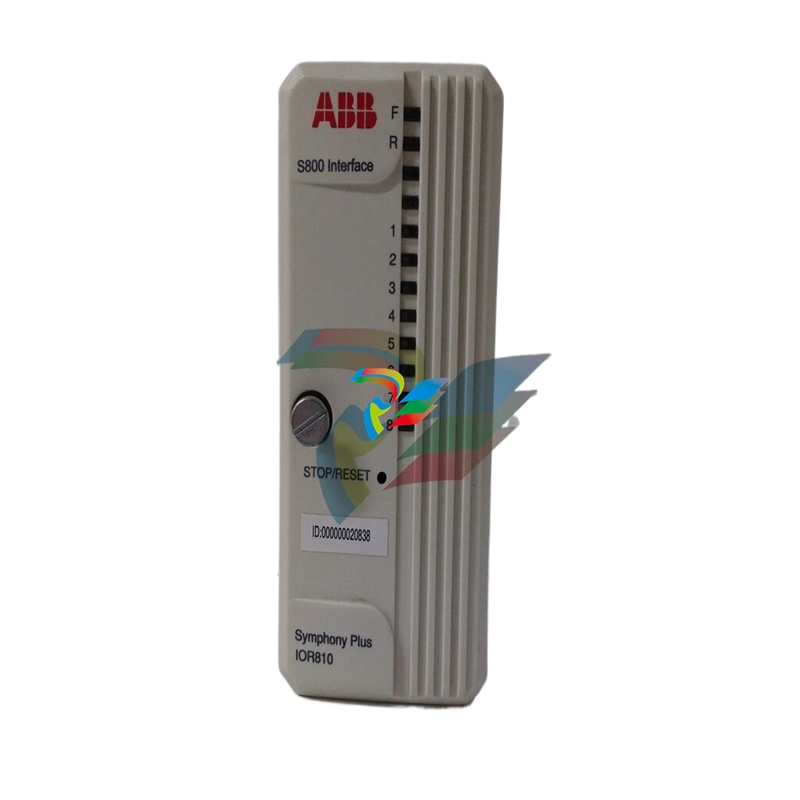 ABB IOR810 P-HB-IOR-80010000