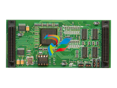 Abaco  IP-DIGITAL482  Digital I/O with 48 TTL Channels