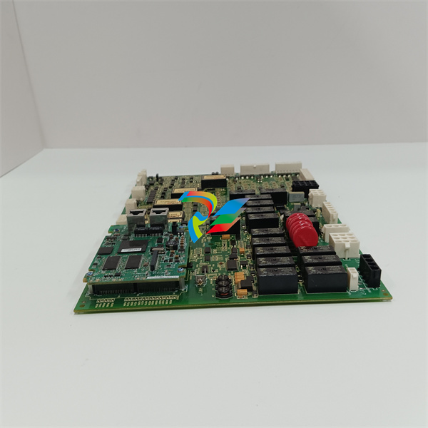 IS200AEPAH1AHD A High-Precision Excitation Control Board for Turbine Systems