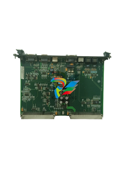General Electric DS200TBCBG1AAA Advanced Termination Analog Card for Industrial Control Systems