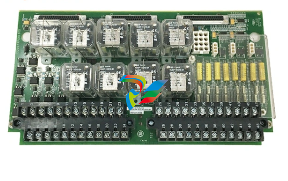 IS200TRPGH1BDD S1C5029  Terminal Relay Panel Module