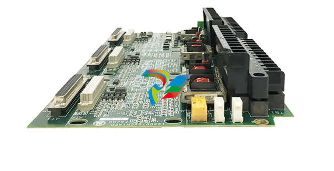 Turbine control system module  IS200TSVCH1AED