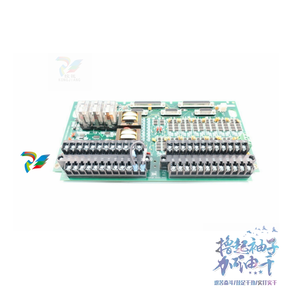 GE Mark VIe IS220PAICH1B Analog Input/Output