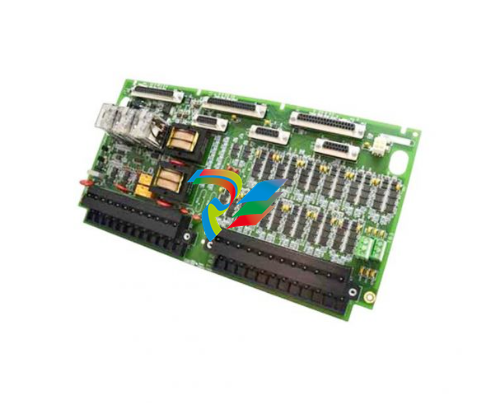 IS200TTURH1CCC terminal turbine plate