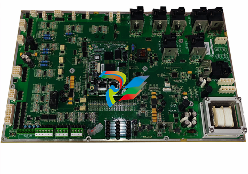 IS200WEMAH1AEA  Control board