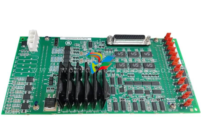 IS200WREAS1ADB AERO TRIP TB DBRD sub-board