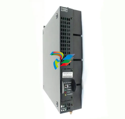 IS2020RKPSG3A VME Rack Power Supply Module