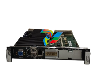 IS210BPPBH2BMD Redundant Power Supply Module for Mark VIe Turbine Control