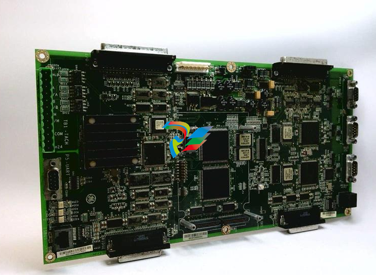 IS210MACCH1AGG processor card