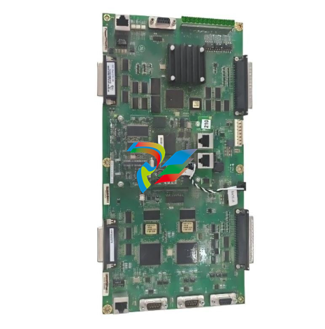 IS210MACCH1AKH IS200WEMDH1ABA Interface Board