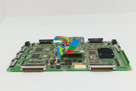 IS210MACCH2AGG  Mark VIe Speedtronic Turbine Control Module