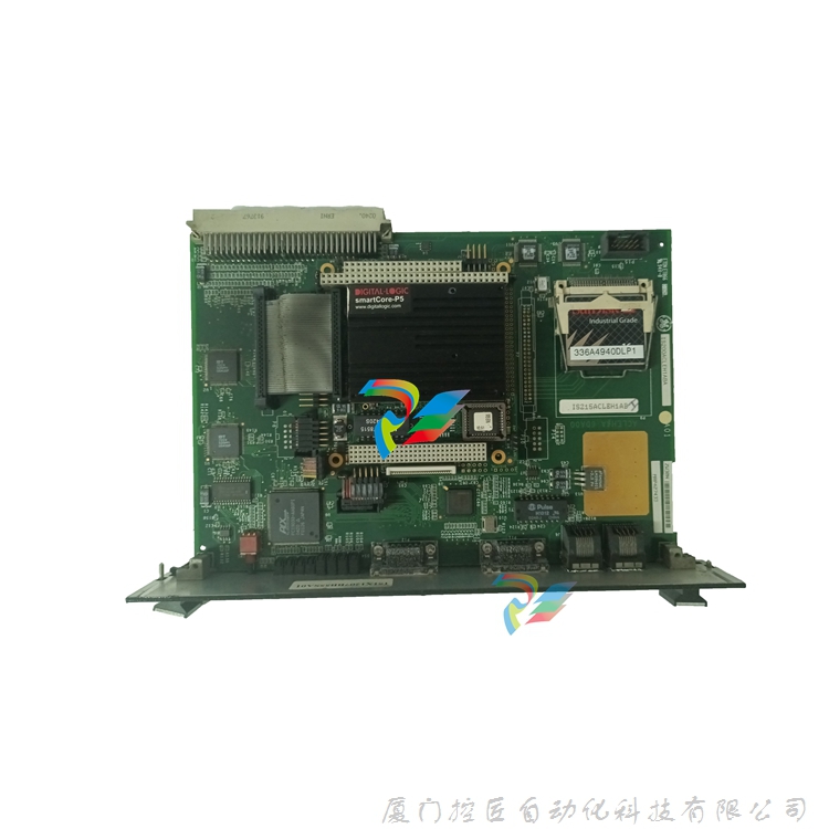 GE Mark VIe IS220PDOAH1A Contact outputs