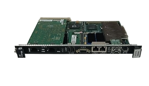 VMICPCI-7632-03310 IS215UCCAH3A 350-657362-003310J GE gas turbine system control processor board