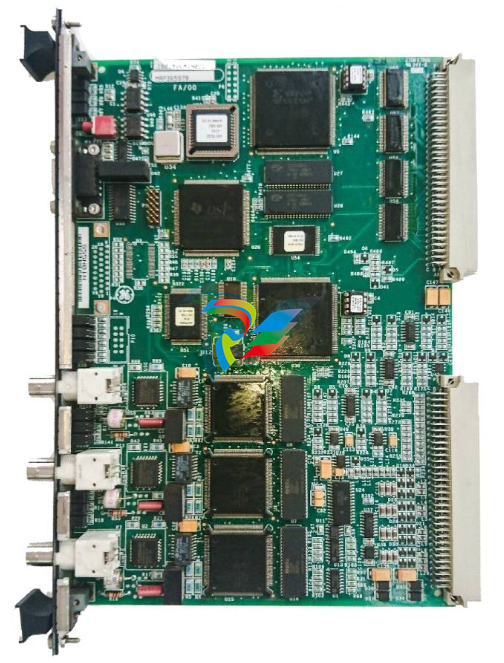 GE IS215AEPCH1C AEPC - 30Nm Air Distance Control (Center/Shaft)