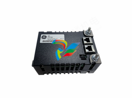 GE IS220PRTDH1A 336A4940CSP6  High-Performance RTD Input Module