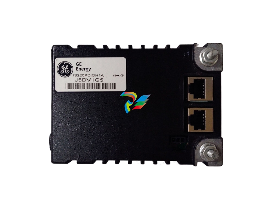 GE IS220PTCCH1A PTCC Thermocouple Input Module