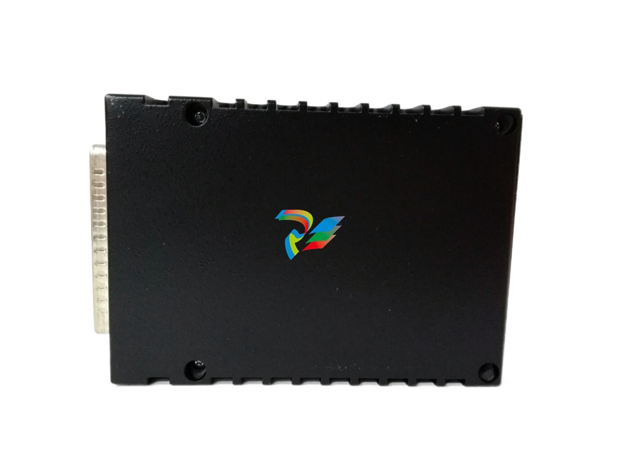 GE IS220PRTDH1B Resistance Temperature Input Module