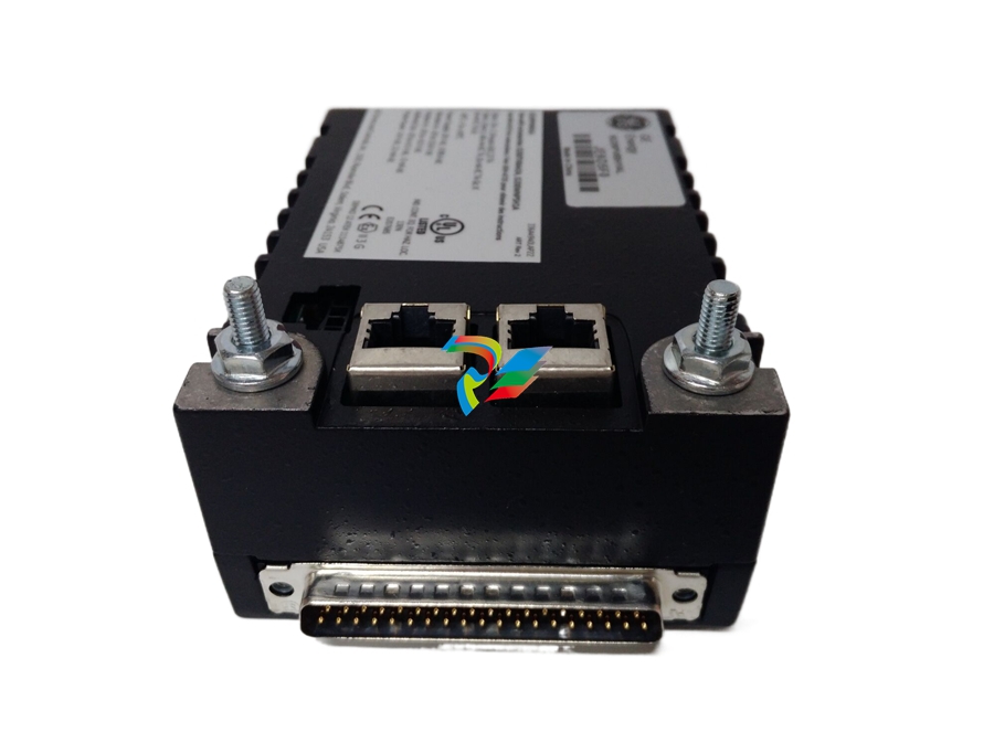 GE IS220PCAAH1B Core Analog Input/Output for Heavy Duty Gas Turbines