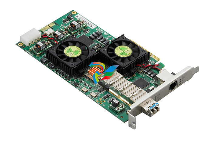 IS410STAIS2A  IS400STAIS2AED  Single-channel analog I/O terminal board