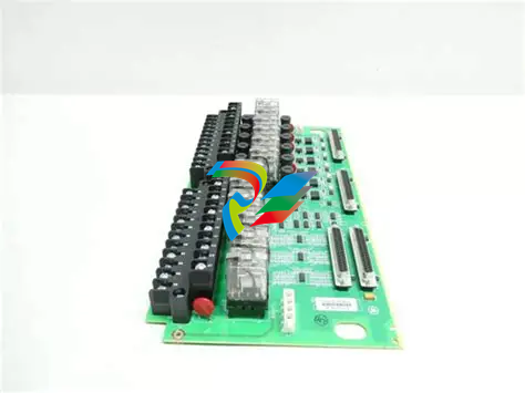 Induction terminal board   IS410TRLYS1B