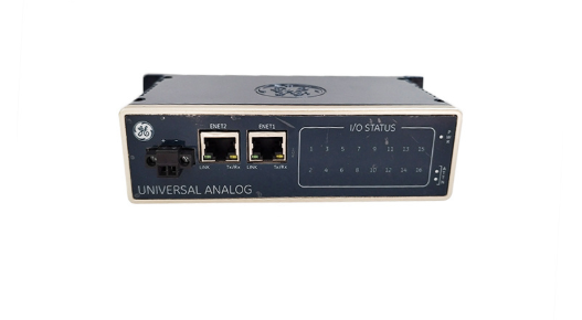 IS420PUAAH1A Universal input/output module