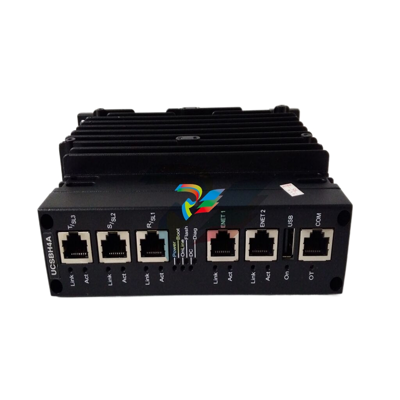 GE IC695CPE310 & ACC400 & CBL001A Advanced Industrial Control Modules, High Performance & Reliability