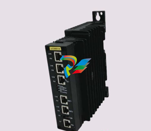 IS420UCSBS1A  IS430SNUAH1A   Mark VIeS Safety Controller