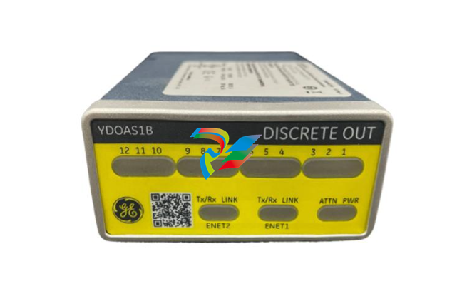 IS420YDOAS1B Discrete Output I/O Pack