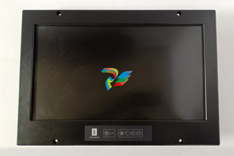 Kongsberg ISIC MD 24"   372589/ 351780  Marine Display Monitor