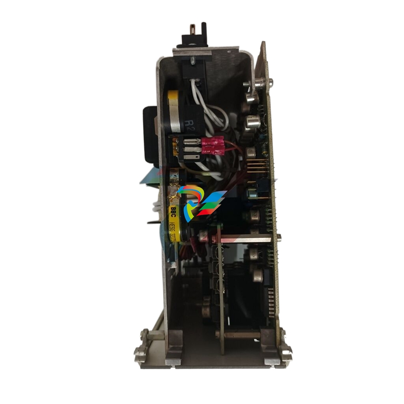 ABB IMASI02S Analog Input Module