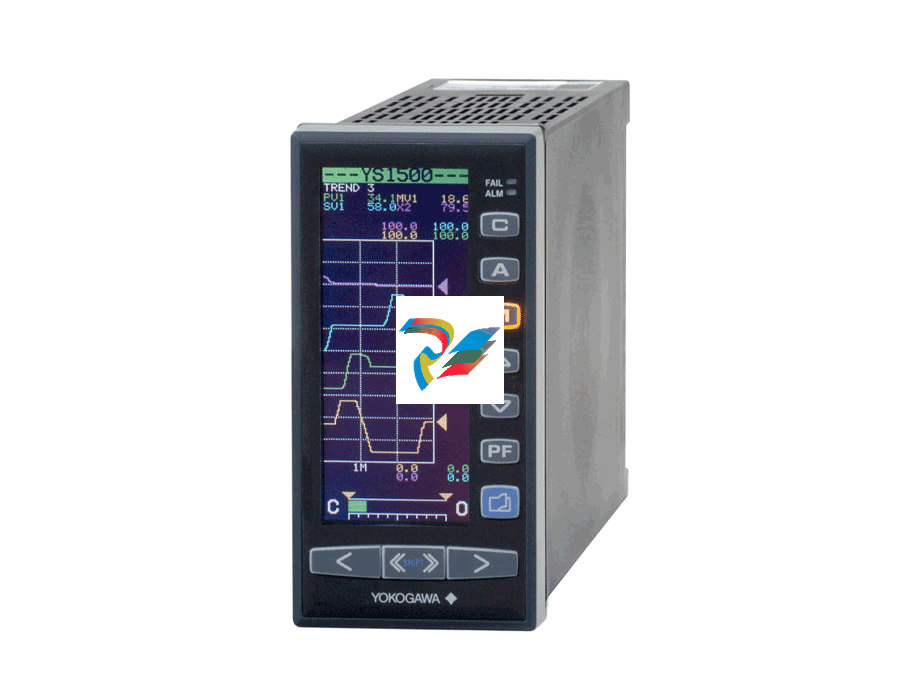 Indicating Controller YS1500