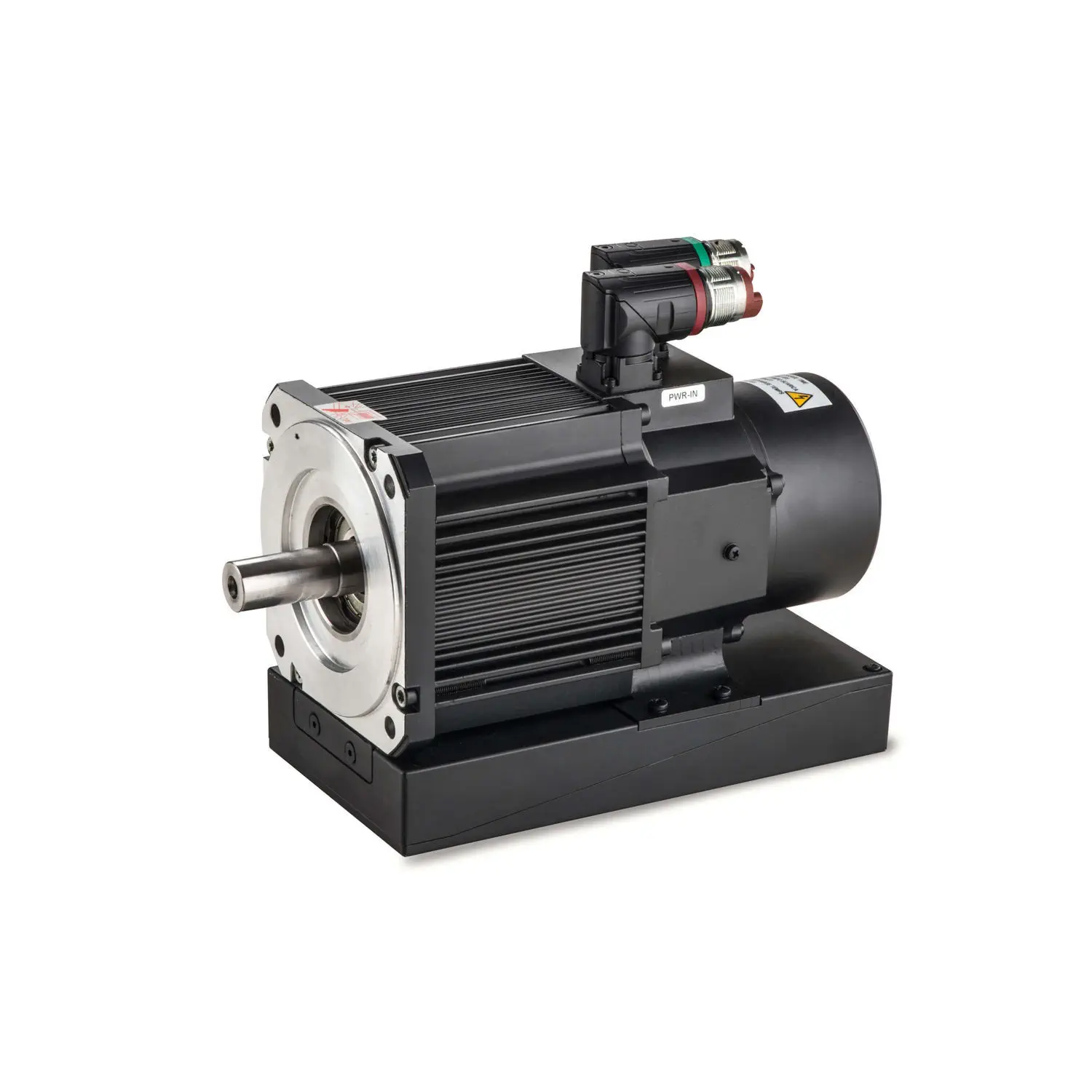 Integrated-drive servo motor DI2020