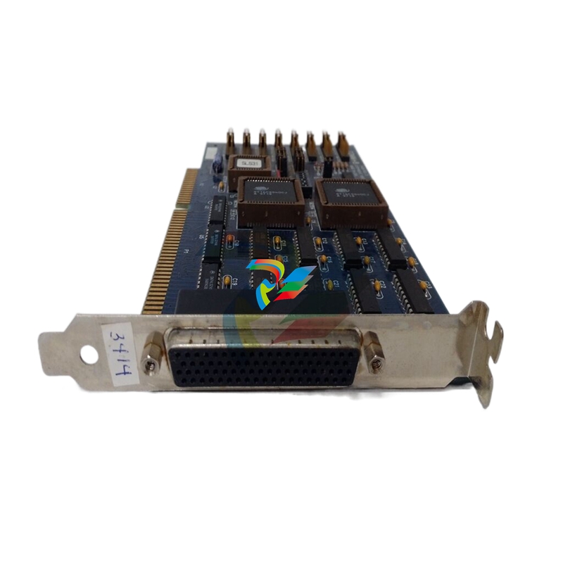 Woodward J592S-450550