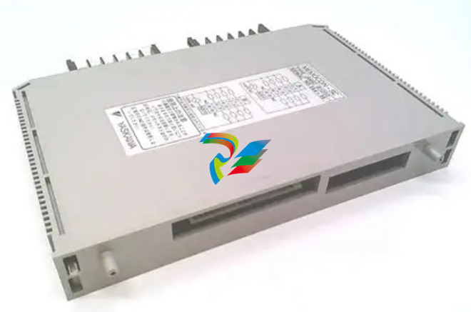 YASKAWA JAMSC-B1063 MEMOCON-SC I/O MODULE