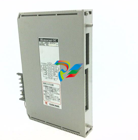 YASKAWA JAMSC-C8160 I/O DRIVER MODULE