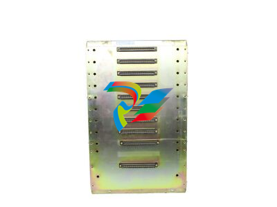 YASKAWA  JAMSI-B1031 PLC Mounting Base (Backplane/Chassis)