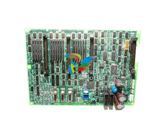 Yaskawa JANCD-JSP04-1 CNC Boards