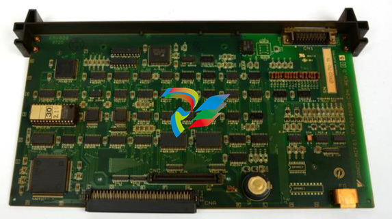 ABB   500CMP04 HE401314/0001 1MRB150051R1 Communication motherboard