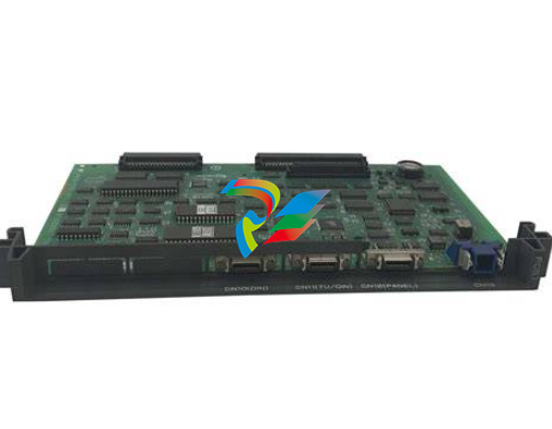 Yaskawa JANCD-PC51   Position control panel