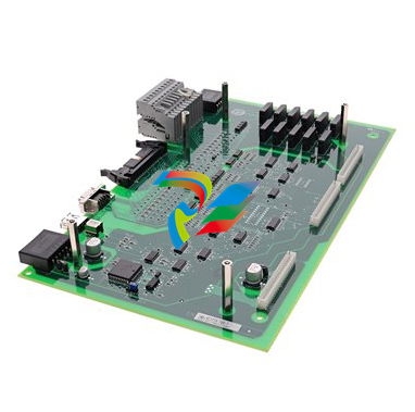 YASKAWA  JANCD-XIO01  Input/Output (I/O) Control Board.
