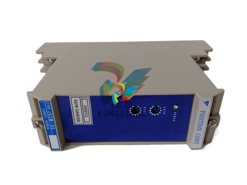 YASKAWA JAPMC-IQ2303