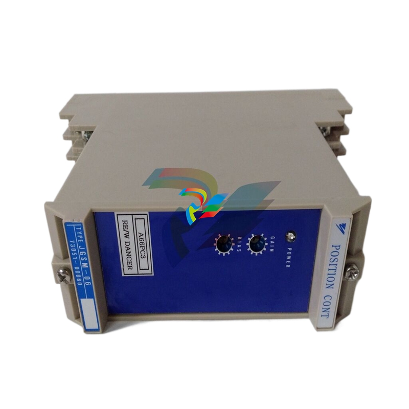 Yokogawa JGSM-06 73051-00060