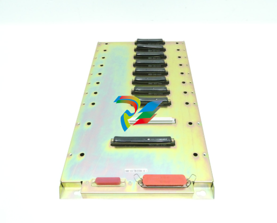 YASKAWA  JRMSI-B1026  Installation base (back panel)