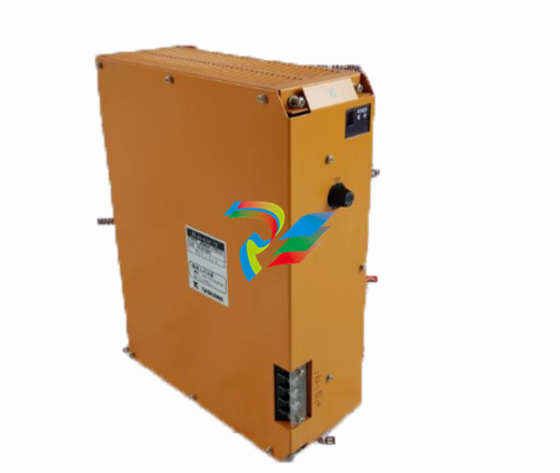 YASKAWA  JRMSP-P8101  Power module